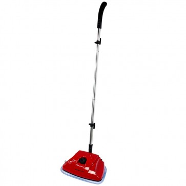 Ovente Electric Steam Mop Red (ST615R)