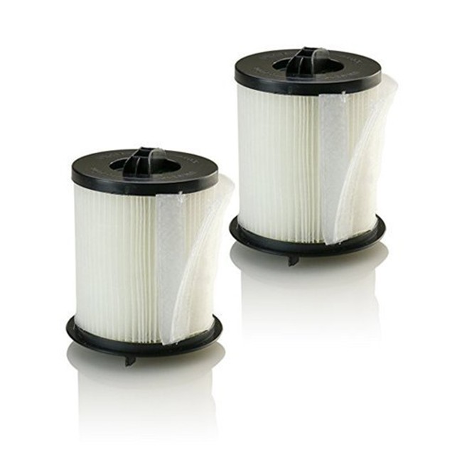 ST2000 ST2500R ST2010 Multi-Level Filtration Ovente Premium HEPA Filter Replacement and ST2510R Series Household-Canister-vacuums White ACPST2070 