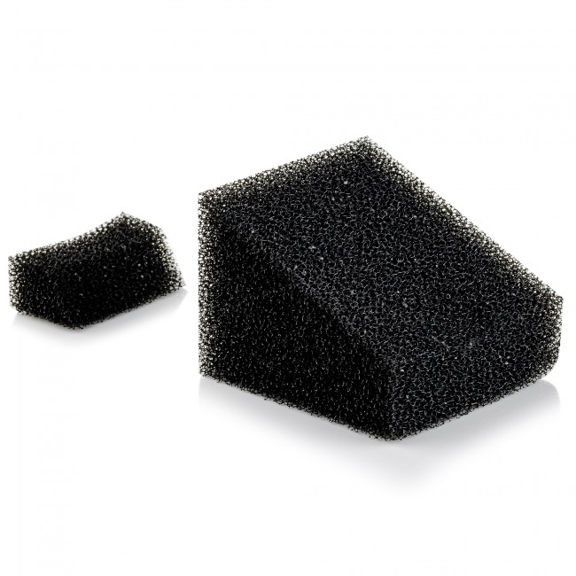 aolleteau 6 Pack Sponge Filter Compatible with BLACK+DECKER