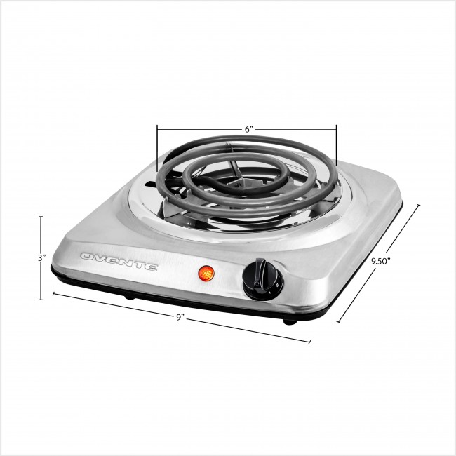 stainless steel non-electric no electricity stove