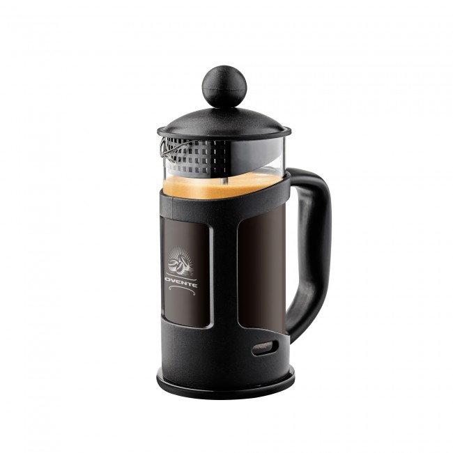 Ovente French Press Coffee 12-27-34 oz (FPT Series)