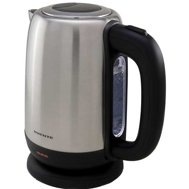hot water pitcher electric
