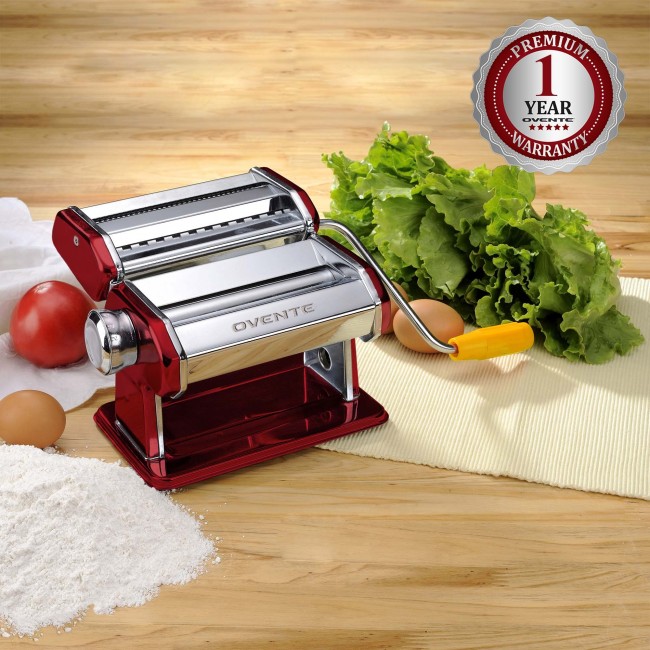 Ovente Pasta Maker Stainless Steel Attachment for PA515 Pasta