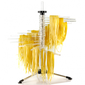 Ovente Spiral Drying Rack with 16" Wand (ACPPA900C)