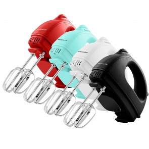 Ovente Professional Hand Mixer (HM161 Series)