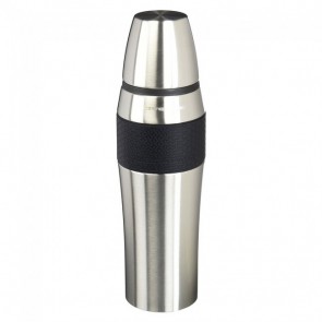 Ovente Insulated Stainless Steel Travel Mug, 34oz