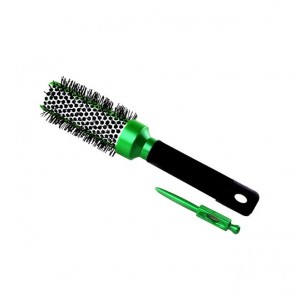  Ovente Heat Resistant Thermal Round Brush (HAB1)