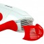 Ovente Ionic Tourmaline Handheld Hair Dryer White (X2210W)  