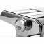 Ovente Vintage Stainless Steel Pasta Maker (PA518 Series)