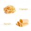 Ovente Linguine and Lasagne Pasta Maker Attachment (ACPPA7051S)