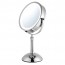 Ovente Tabletop Vanity Mirror with Lights 7 Inches (MDT70 Series)