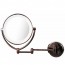 Ovente Wall-Mounted Vanity Mirror with Dimmable Lights 9.5 Inches (MLW45 Series)