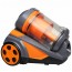 Ovente Bagless Canister Vacuum Cleaner (ST2620 Series)