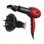 Ovente Handheld Blow Dryer with Hair Diffuser (X3400BR)  