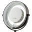 Ovente Tabletop Vanity Mirror with Lights 7 Inches (MCT70 Series)