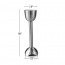 Stainless-Steel Shaft, Compatible with Ovente Multipurpose Immersion Hand Blender Set HS600 series, White, ACPHS7020W