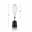 Stainless-Steel Whisk, Compatible with Ovente Multipurpose Immersion Hand Blender Set HS600 series, ACPH7030B