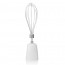 Whisk Attachment, Compatible with Ovente Multipurpose Immersion Hand Blender Set HS600 series, White, ACPHS7030W