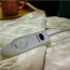 Electric Blanket with Detachable Remote Control