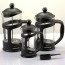  French Press Cafetière Coffee and Tea Maker