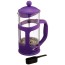 French Press Cafetière Coffee and Tea Maker