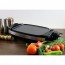 Ovente Reversible Electric Grill 