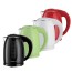 Stainless Steel Double Wall Electric Kettle