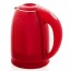 Ovente BPA-Free Cordless Electric Kettle with Auto Shut-Off, Double-Walled Stainless Steel, 1100W, 1.7L (KD64 Series)