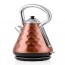 Ovente 1.7L Cleo Collection Electric Kettle with Boil-Dry Protection and Auto Shut-Off (KS755 Series)
