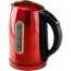 Stainless Steel Electric Kettle BPA-Free 1.7L