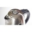 Ovente Stainless Steel Electric Kettle BPA-Free 1.7L