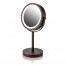 Ovente Tabletop Vanity Mirror with Lights 6 Inches (MLT60 Series)