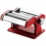 Ovente Vintage Stainless Steel Pasta Maker (PA518 Series)