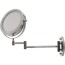 Wall Mount LED Lighted Makeup Mirror