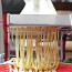 Ovente Vintage Stainless Steel Pasta Maker (PA515 Series)