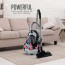 Ovente Bagless Canister Vacuum Cleaner (ST2010)