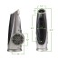 Cool Breeze Tower Fan with Remote Control and LCD Panel