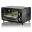 Ovente Countertop Toaster Oven with Timer