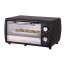 Ovente Electric Toaster Oven