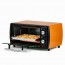 Ovente Electric Toaster Oven (TO6895 Series)
