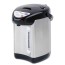 Black Ovente Insulated Water Dispenser 3.2 Liters 