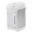 White Ovente Insulated Water Dispenser 3.2 Liters 