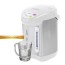 White Ovente Insulated Water Dispenser 3.2 Liters 
